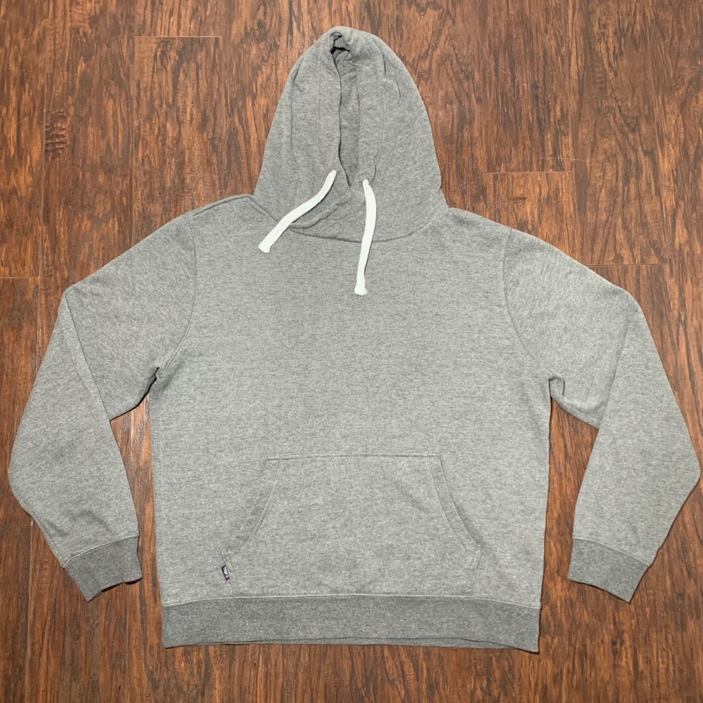 TRN 1961 Classic Pullover Hoodie